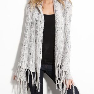 Free People Runaway Live Cardigan